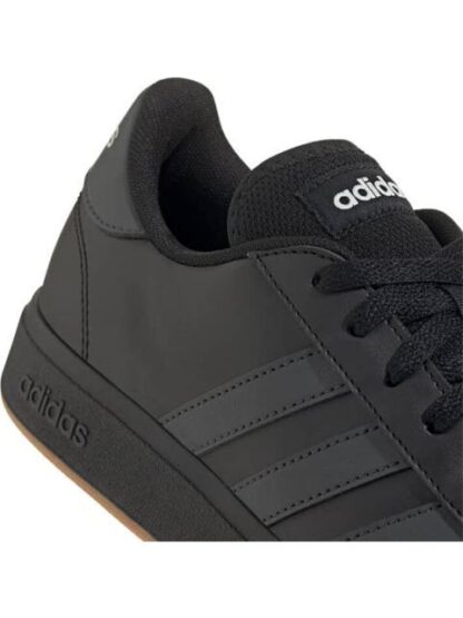 TENIS GRAND COURT NEGRO ADIDAS - Image 6