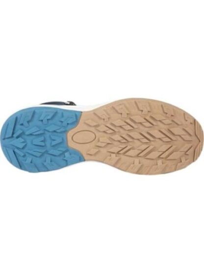 TENIS HIKER AZUL MARINO HUMMER - Image 4