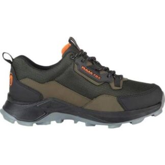 TENIS HIKER OUTDOOR VERDE OLIVO RAM PRO