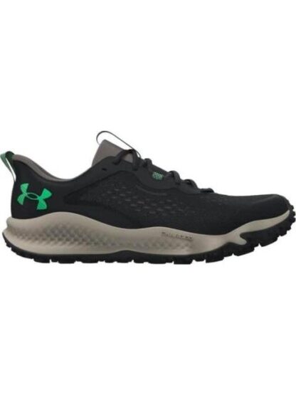 TENIS HIKER UA CHARGED MAVEN TRAIL NEGRO UNDER ARMOUR MEXICO
