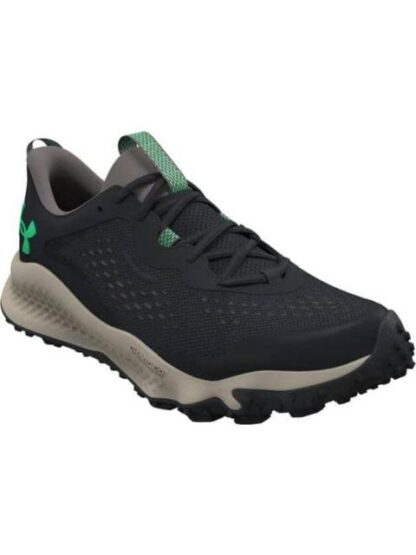 TENIS HIKER UA CHARGED MAVEN TRAIL NEGRO UNDER ARMOUR MEXICO - Image 2
