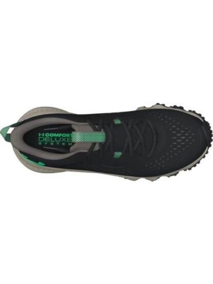 TENIS HIKER UA CHARGED MAVEN TRAIL NEGRO UNDER ARMOUR MEXICO - Image 4