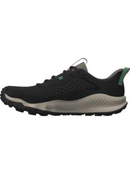 TENIS HIKER UA CHARGED MAVEN TRAIL NEGRO UNDER ARMOUR MEXICO - Image 5