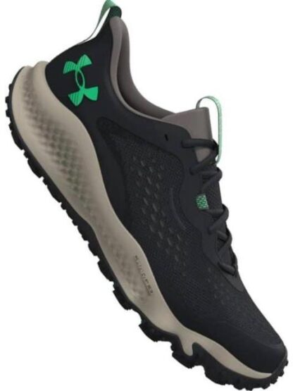 TENIS HIKER UA CHARGED MAVEN TRAIL NEGRO UNDER ARMOUR MEXICO - Image 6