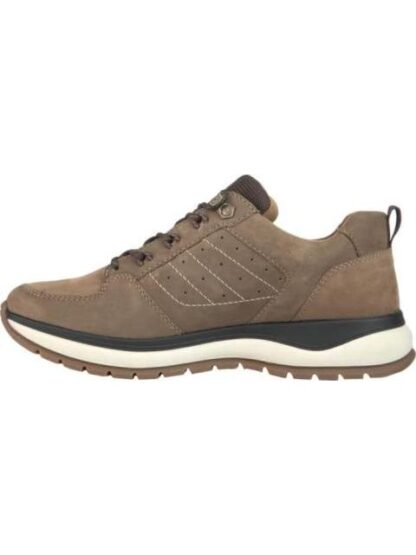 TENIS HIKING OUTDOOR TAUPE FLEXI - Image 5