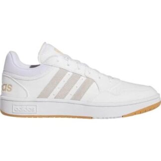 TENIS HOOPS 3.0 BLANCO ADIDAS