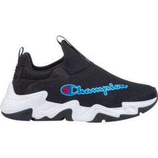 TENIS HYPER APEX NEGRO CHAMPION