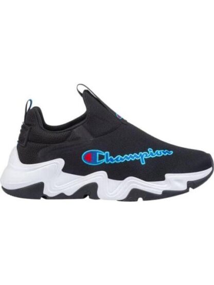 TENIS HYPER APEX NEGRO CHAMPION