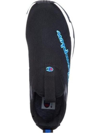 TENIS HYPER APEX NEGRO CHAMPION - Image 3