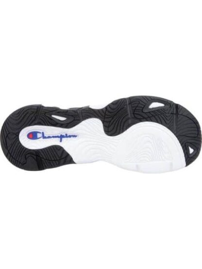 TENIS HYPER APEX NEGRO CHAMPION - Image 4
