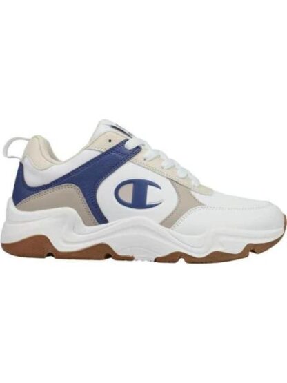 TENIS HYPER V2 NEXT BLANCO CHAMPION