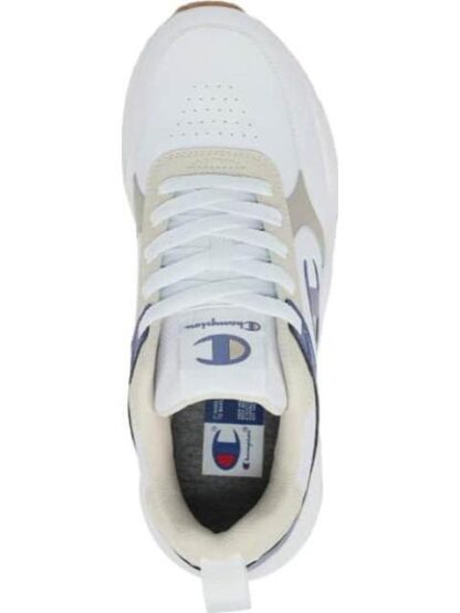 TENIS HYPER V2 NEXT BLANCO CHAMPION - Image 3