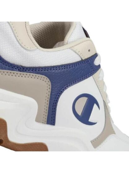 TENIS HYPER V2 NEXT BLANCO CHAMPION - Image 6