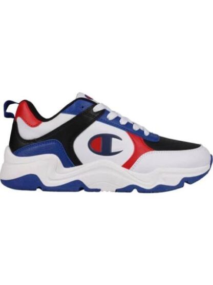 TENIS HYPER V2 NEXT MULTICOLOR CHAMPION