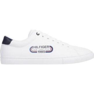 TENIS IM CORE VULC BLANCO TOMMY HILFIGER