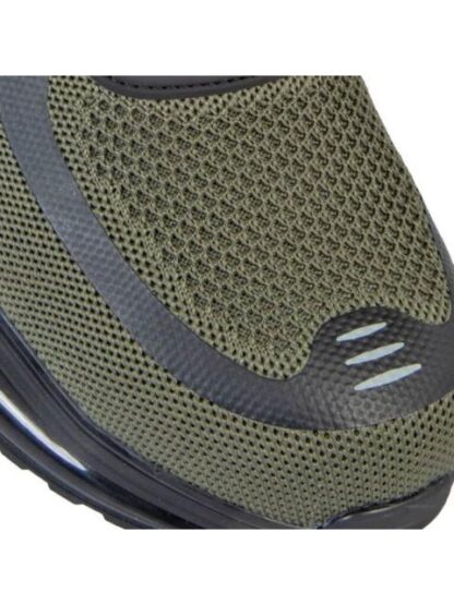 TENIS INDUSTRIAL CASCO DE SEGURIDAD VERDE GOODYEAR WORK - Image 6