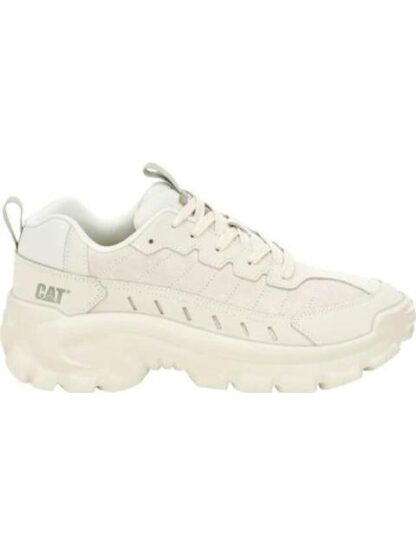TENIS INTRUDER LITE BEIGE CATERPILLAR