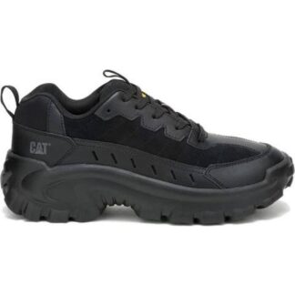 TENIS INTRUDER LITE NEGRO CATERPILLAR