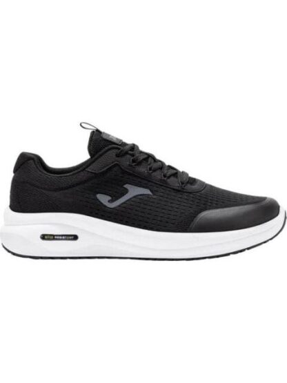 TENIS IRON NEGRO JOMA