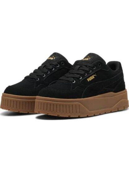 TENIS KARMEN II IDOL NEGRO PUMA - Image 2