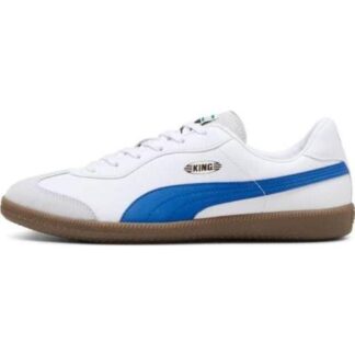 TENIS KING 21 IT 1299 BLANCO PUMA