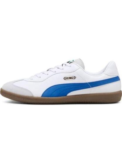 TENIS KING 21 IT 1299 BLANCO PUMA