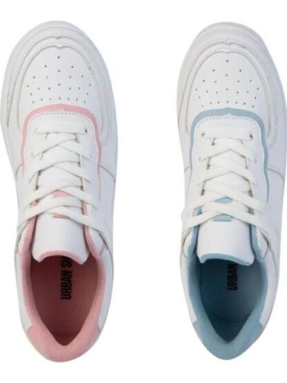 TENIS KIT ESCOLAR BLANCO URBAN SHOES - Image 3