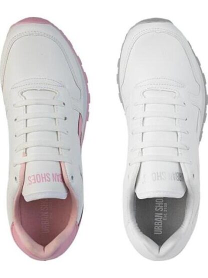 TENIS KIT ESCOLAR BLANCO URBAN SHOES - Image 3