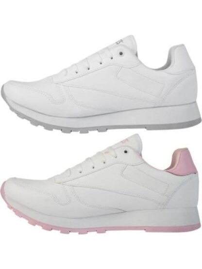 TENIS KIT ESCOLAR BLANCO URBAN SHOES - Image 5