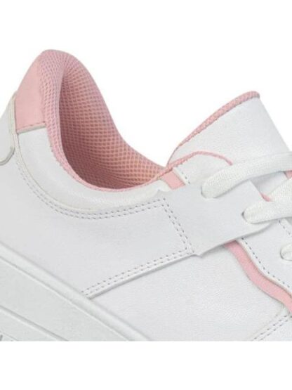 TENIS KIT ESCOLAR BLANCO URBAN SHOES - Image 6