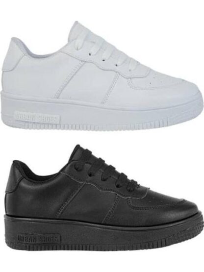 TENIS KIT ESCOLAR MULTICOLOR URBAN SHOES