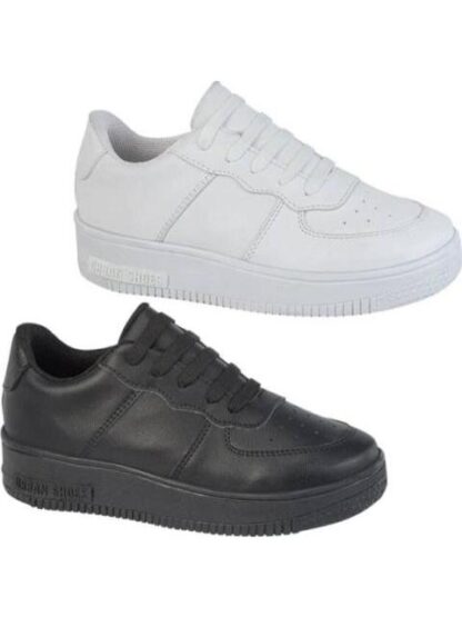 TENIS KIT ESCOLAR MULTICOLOR URBAN SHOES - Image 2