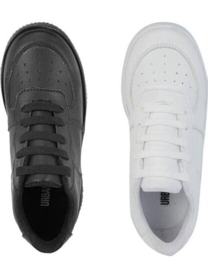 TENIS KIT ESCOLAR MULTICOLOR URBAN SHOES - Image 3