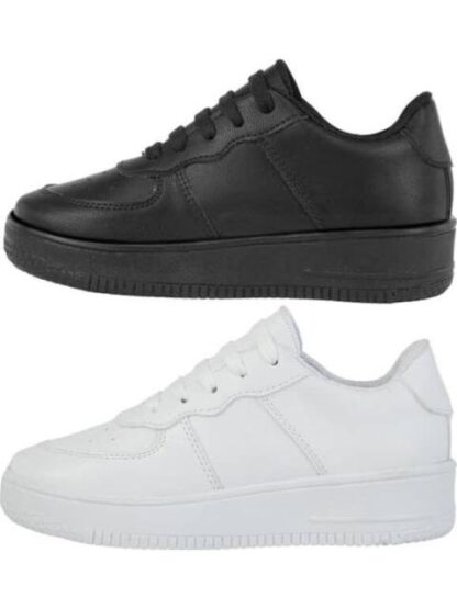 TENIS KIT ESCOLAR MULTICOLOR URBAN SHOES - Image 5