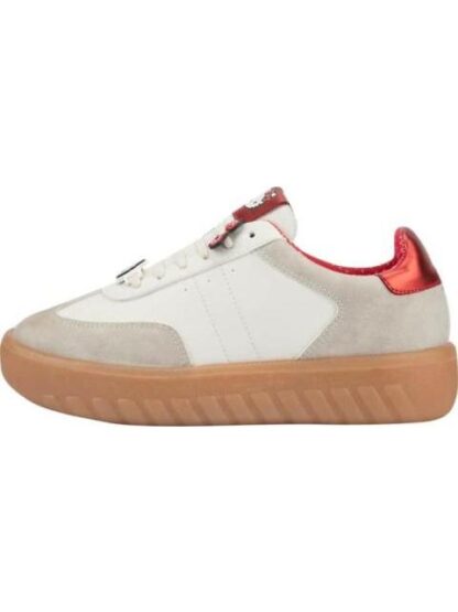 TENIS HELLO KITTY BEIGE HELLO KITTY - Image 5