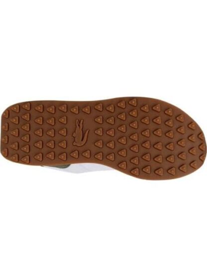 TENIS L-SPIN 224 1 SMA VERDE LACOSTE - Image 4