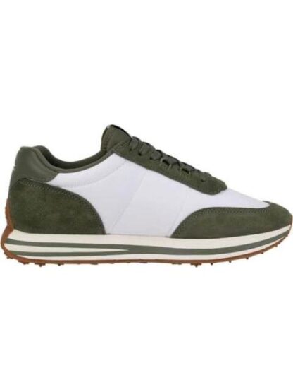 TENIS L-SPIN 224 1 SMA VERDE LACOSTE - Image 5