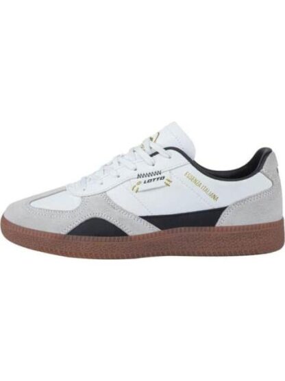 TENIS LECARDE BLANCO LOTTO