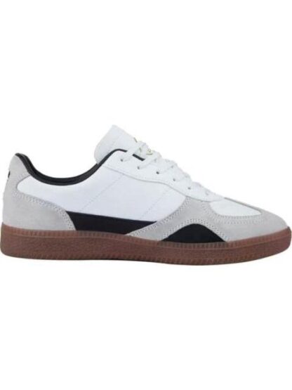 TENIS LECARDE BLANCO LOTTO - Image 5