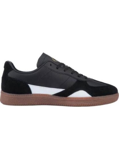 TENIS LECARDE NEGRO LOTTO - Image 5