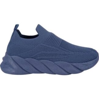 TENIS LIGERO AZUL NEXT CO