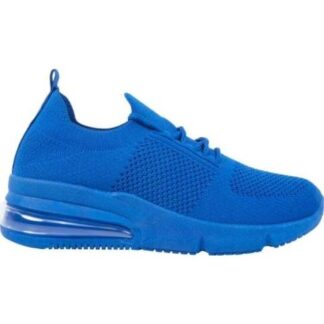 TENIS LIGERO AZUL REY NEXT CO