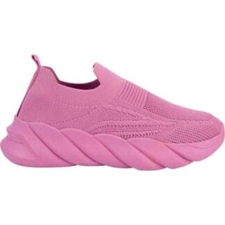 TENIS LIGERO MORADO NEXT CO
