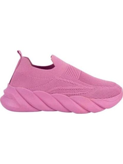 TENIS LIGERO MORADO NEXT CO
