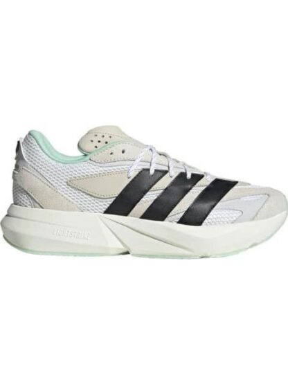 TENIS LIGHT BLAZE MERCEDES AMG BLANCO ADIDAS