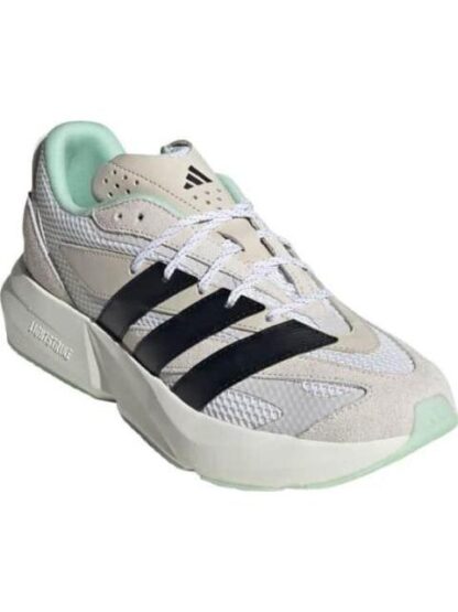 TENIS LIGHT BLAZE MERCEDES AMG BLANCO ADIDAS - Image 2