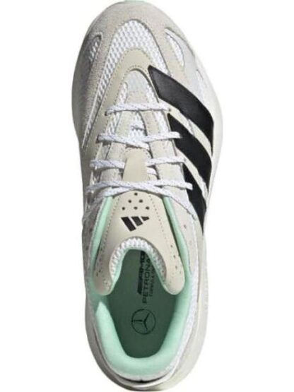 TENIS LIGHT BLAZE MERCEDES AMG BLANCO ADIDAS - Image 3