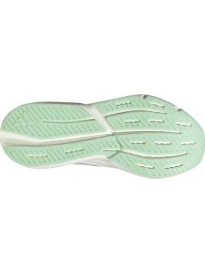 TENIS LIGHT BLAZE MERCEDES AMG BLANCO ADIDAS - Image 4