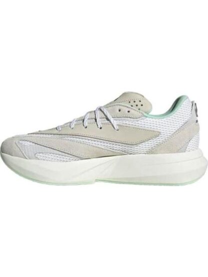 TENIS LIGHT BLAZE MERCEDES AMG BLANCO ADIDAS - Image 5