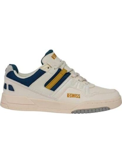 TENIS MATCH RIVAL MARFIL K-SWISS
